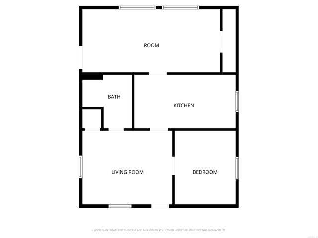 114 Missouri Street, Hot Springs, AR 71901