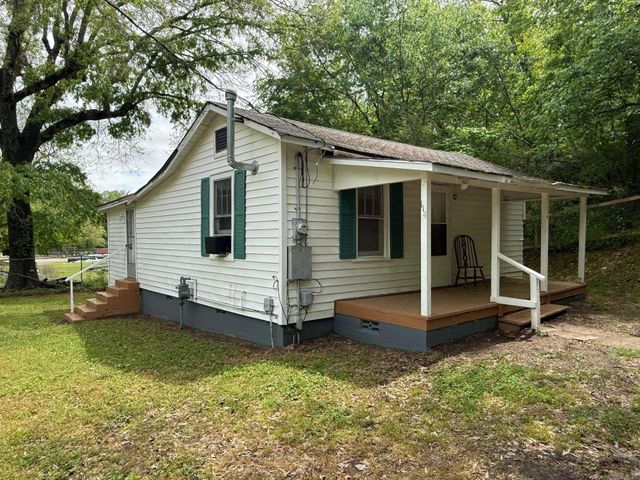 114 Missouri Street, Hot Springs, AR 71901