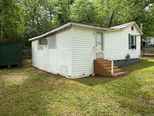 114 Missouri Street, Hot Springs, AR 71901