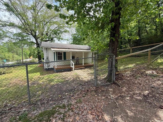 114 Missouri Street, Hot Springs, AR 71901