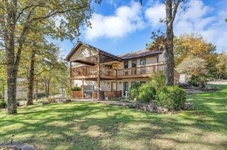 286 Jackson Lane, Branson West, MO 65737