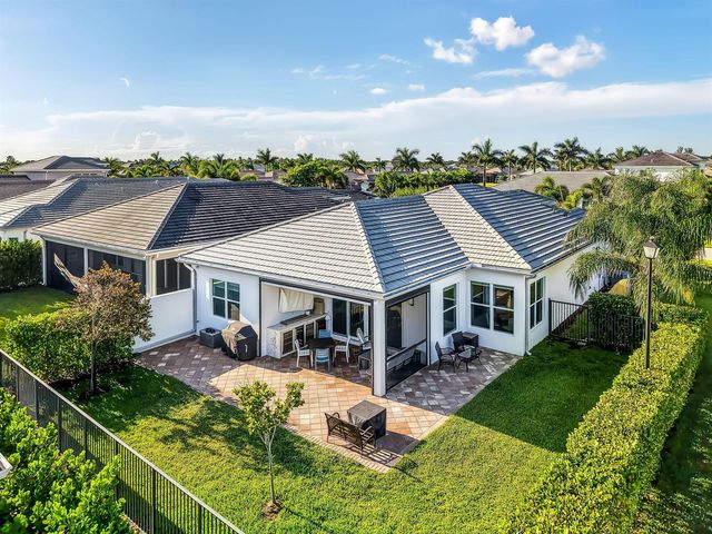 7887 Waterford Isles Lane, Delray Beach, FL 33446