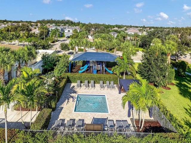 7887 Waterford Isles Lane, Delray Beach, FL 33446