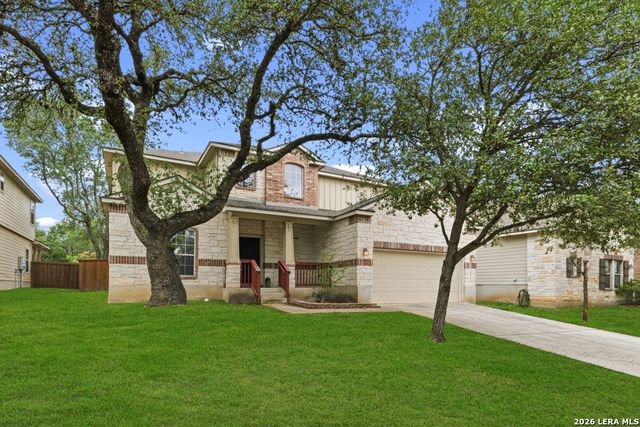 10911 FOX GLOVE FLD, Helotes, TX 78023