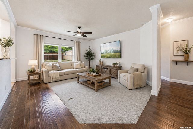 10911 FOX GLOVE FLD, Helotes, TX 78023