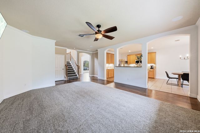 10911 FOX GLOVE FLD, Helotes, TX 78023