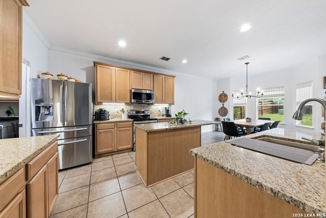 10911 FOX GLOVE FLD, Helotes, TX 78023