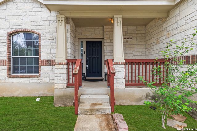 10911 FOX GLOVE FLD, Helotes, TX 78023