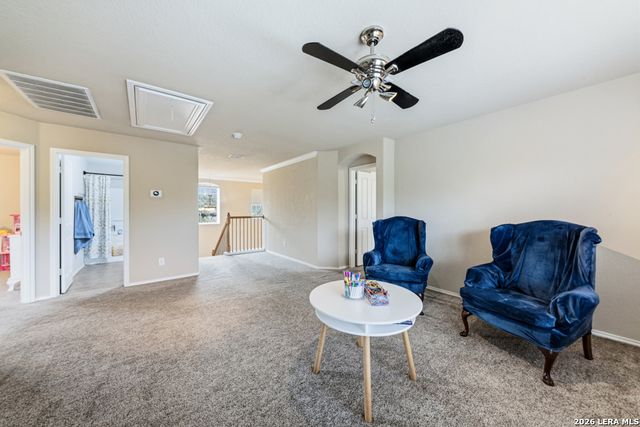 10911 FOX GLOVE FLD, Helotes, TX 78023