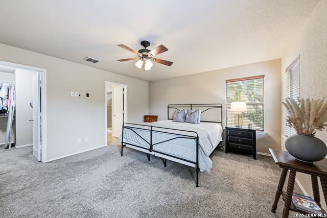 10911 FOX GLOVE FLD, Helotes, TX 78023