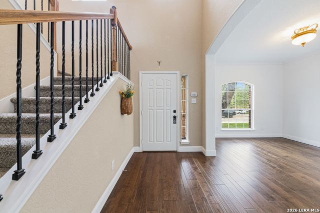 10911 FOX GLOVE FLD, Helotes, TX 78023