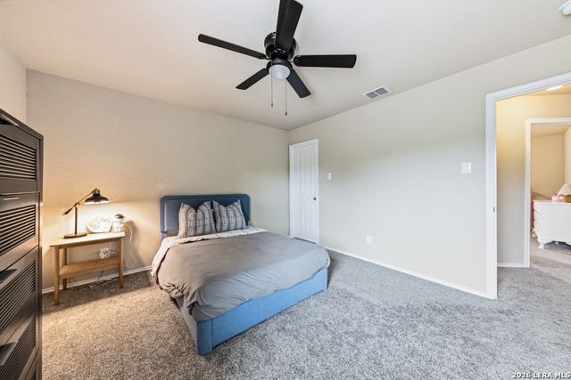 10911 FOX GLOVE FLD, Helotes, TX 78023