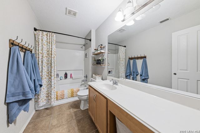 10911 FOX GLOVE FLD, Helotes, TX 78023