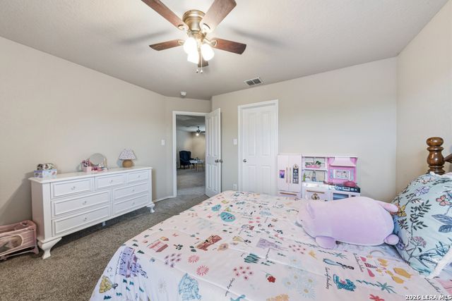 10911 FOX GLOVE FLD, Helotes, TX 78023