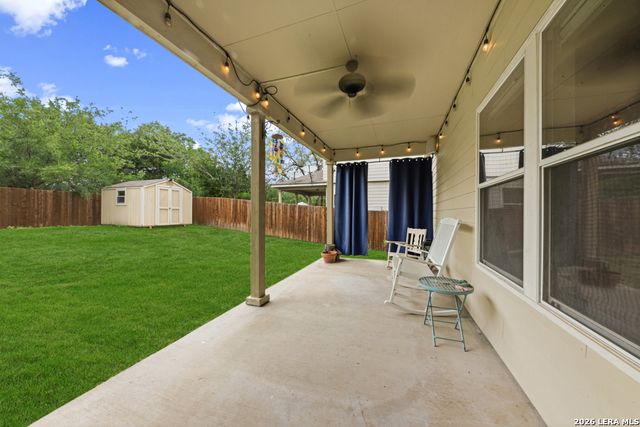 10911 FOX GLOVE FLD, Helotes, TX 78023