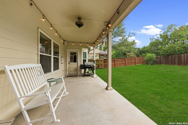 10911 FOX GLOVE FLD, Helotes, TX 78023