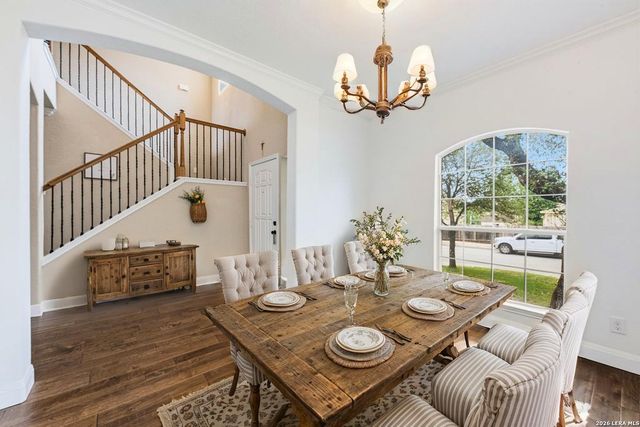 10911 FOX GLOVE FLD, Helotes, TX 78023
