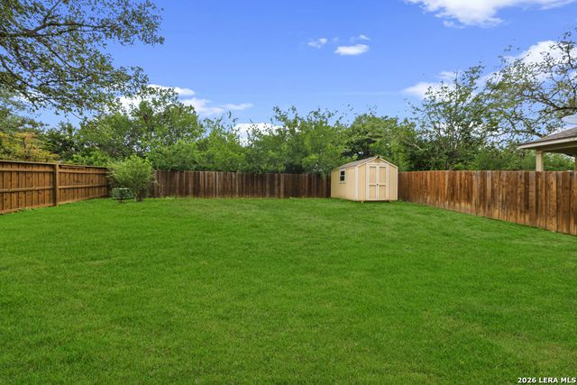 10911 FOX GLOVE FLD, Helotes, TX 78023