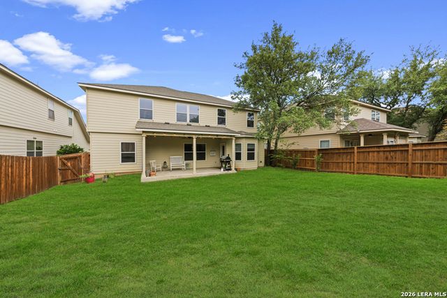 10911 FOX GLOVE FLD, Helotes, TX 78023