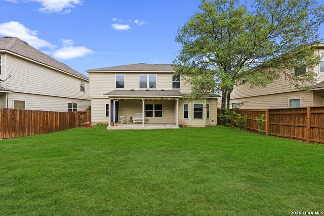 10911 FOX GLOVE FLD, Helotes, TX 78023