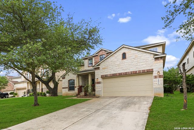 10911 FOX GLOVE FLD, Helotes, TX 78023