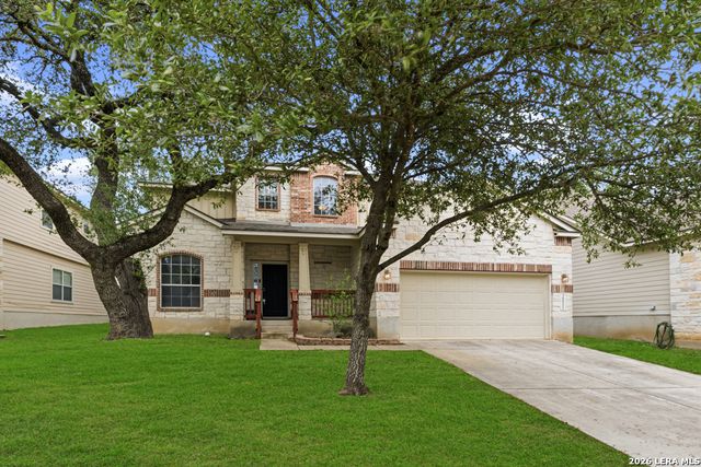 10911 FOX GLOVE FLD, Helotes, TX 78023