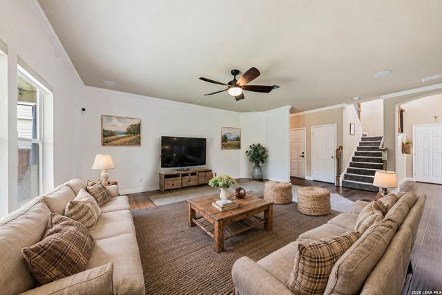 10911 FOX GLOVE FLD, Helotes, TX 78023