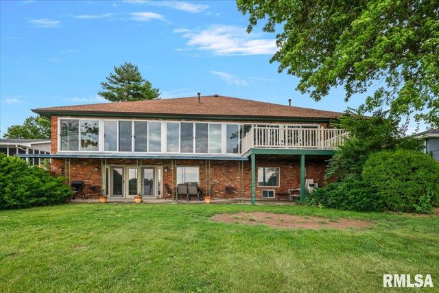 1013 E LAKE SHORE Drive, Springfield, IL 62712