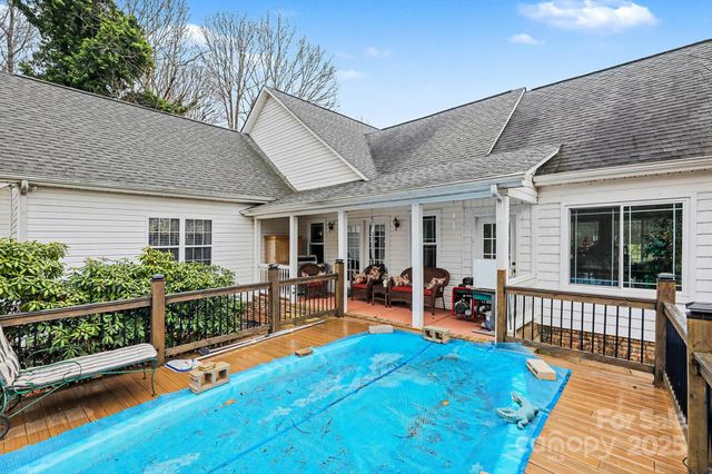 185 Fairfield Lane, Salisbury, NC 28146