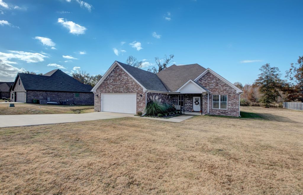 23 Plantation, Conway, AR 72106