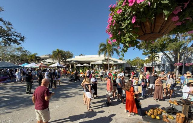 550 Broad AVE S 550, Naples, FL 34102