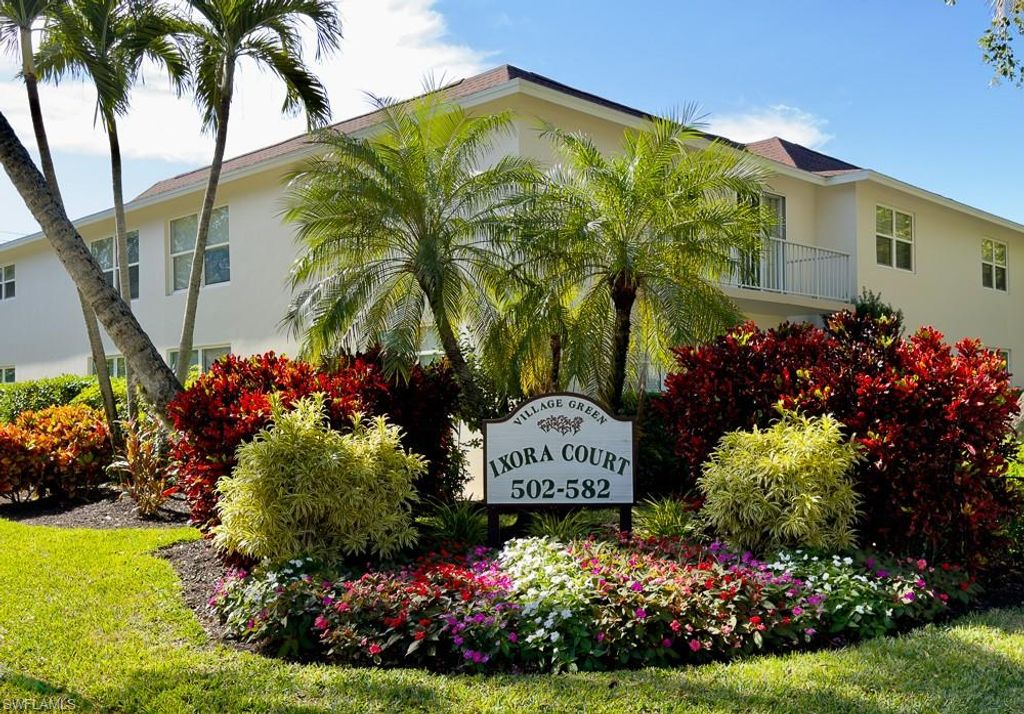 550 Broad AVE S 550, Naples, FL 34102