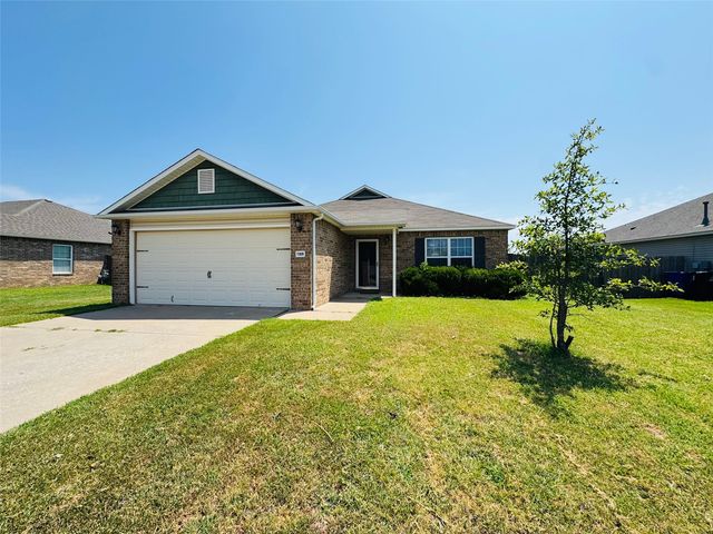 7309 S Gardenia Avenue, Broken Arrow, OK 74011