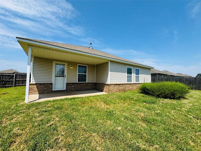 7309 S Gardenia Avenue, Broken Arrow, OK 74011