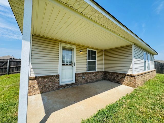 7309 S Gardenia Avenue, Broken Arrow, OK 74011