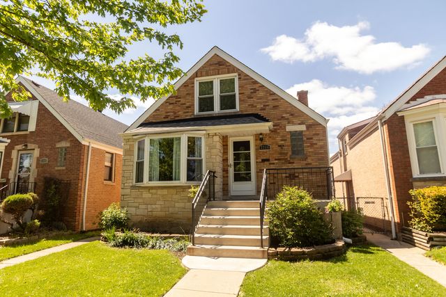 3754 N Nottingham Avenue, Chicago, IL 60634