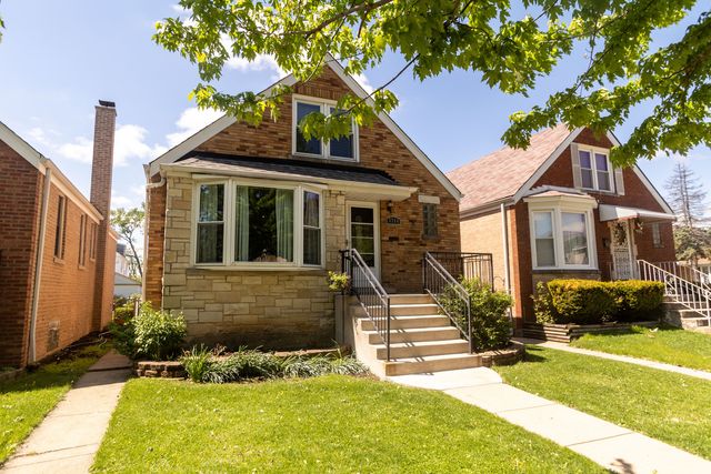 3754 N Nottingham Avenue, Chicago, IL 60634