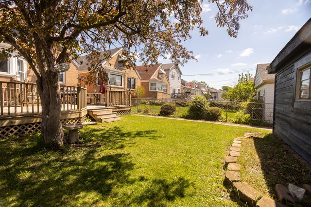 3754 N Nottingham Avenue, Chicago, IL 60634
