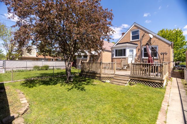 3754 N Nottingham Avenue, Chicago, IL 60634