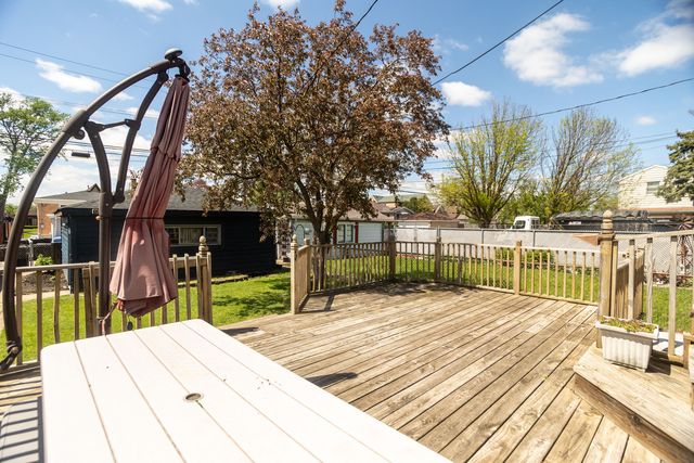 3754 N Nottingham Avenue, Chicago, IL 60634