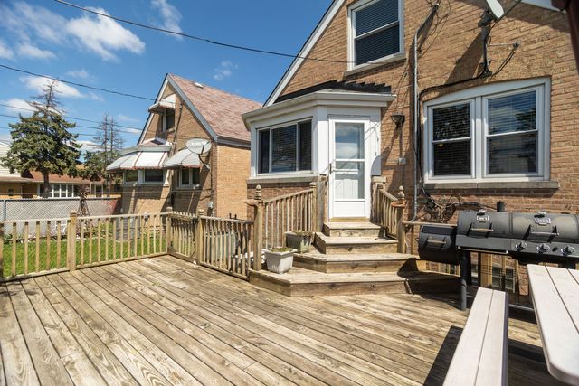 3754 N Nottingham Avenue, Chicago, IL 60634