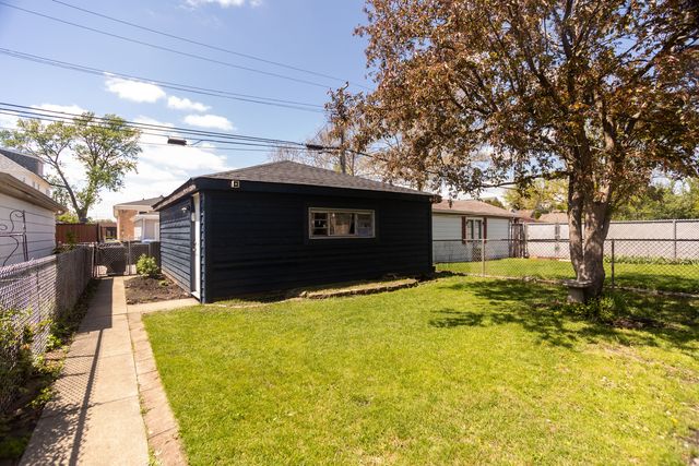3754 N Nottingham Avenue, Chicago, IL 60634