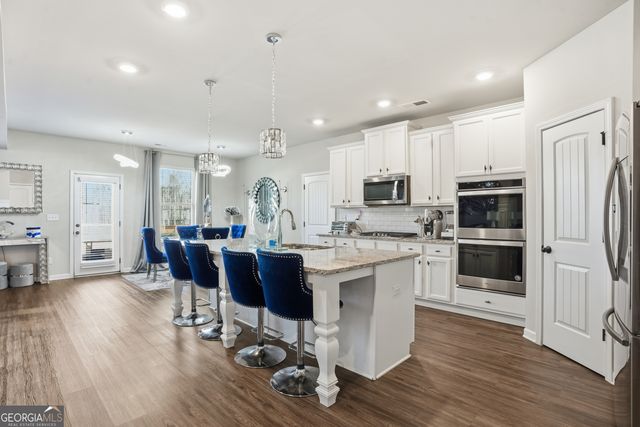 912 Mystic Way, Hampton, GA 30228