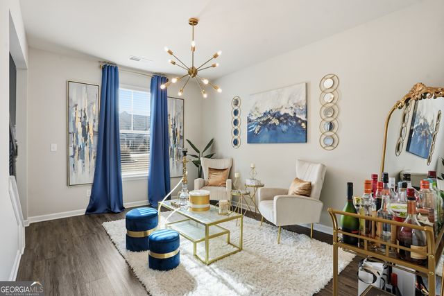 912 Mystic Way, Hampton, GA 30228