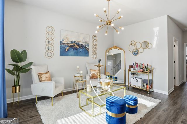 912 Mystic Way, Hampton, GA 30228