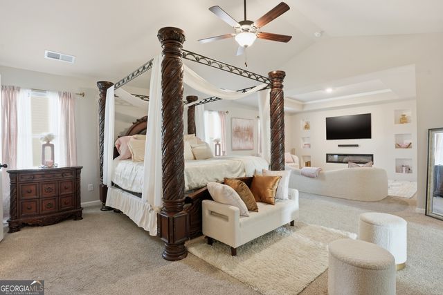 912 Mystic Way, Hampton, GA 30228