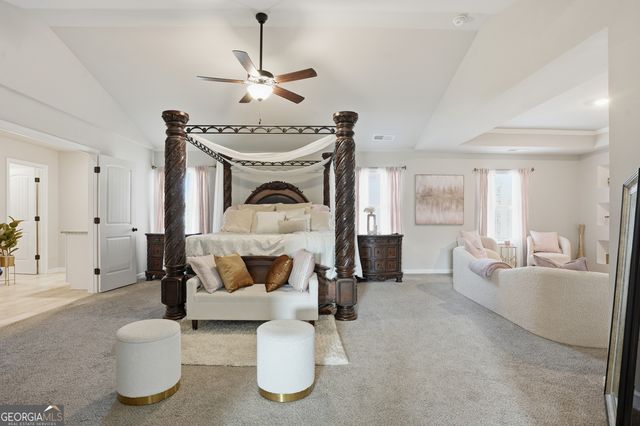 912 Mystic Way, Hampton, GA 30228