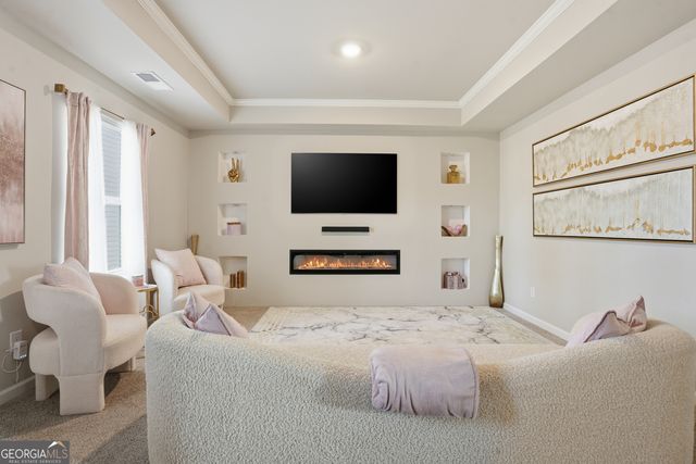 912 Mystic Way, Hampton, GA 30228