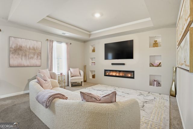 912 Mystic Way, Hampton, GA 30228