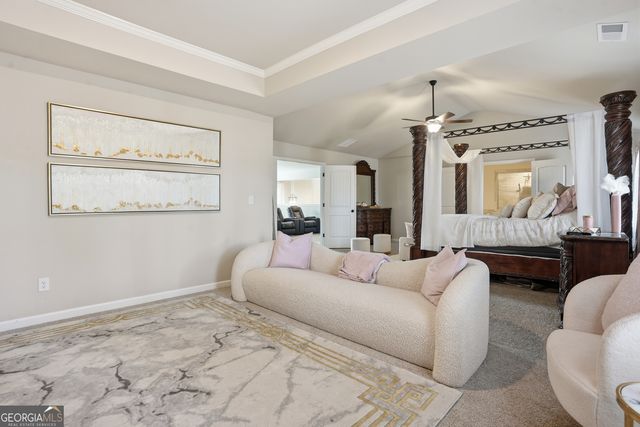 912 Mystic Way, Hampton, GA 30228